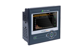 電力系統監(jiān)測控制裝置CENTRAX CU3000